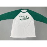 ST. PATTY'S RAGLAN